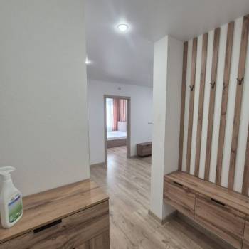 Сдается 2-х комнатная квартира, 49,5 м²