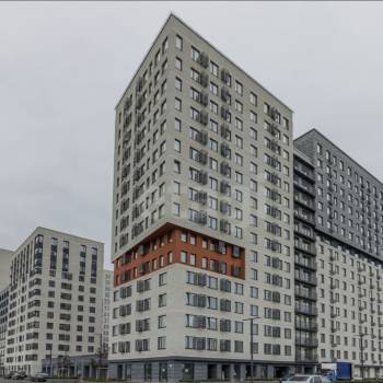 Сдается 2-х комнатная квартира, 49,5 м²