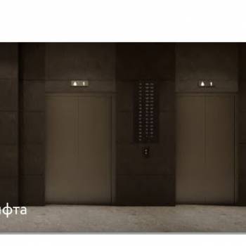 Сдается 2-х комнатная квартира, 49,5 м²