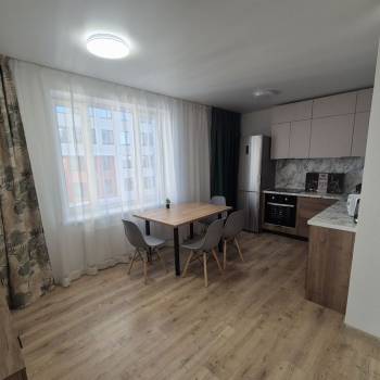 Сдается 2-х комнатная квартира, 49,5 м²