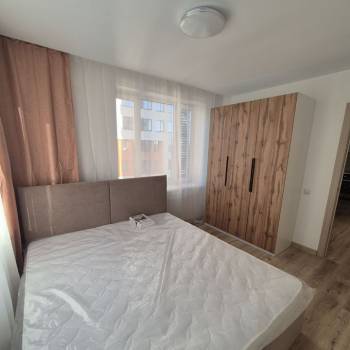 Сдается 2-х комнатная квартира, 49,5 м²