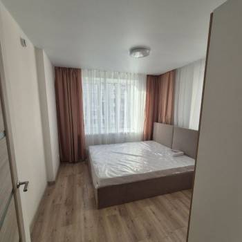 Сдается 2-х комнатная квартира, 49,5 м²