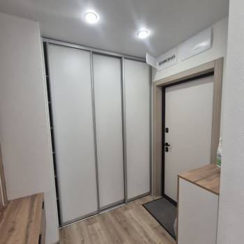 Сдается 2-х комнатная квартира, 49,5 м²