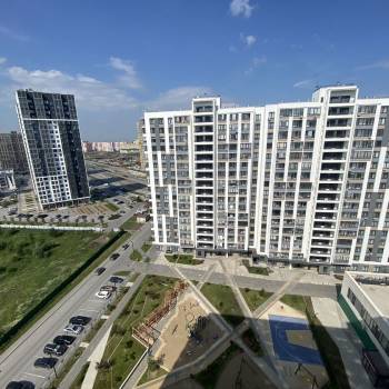 Сдается 1-комнатная квартира, 37 м²