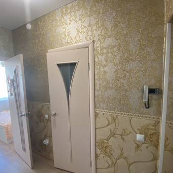 Сдается 1-комнатная квартира, 37 м²
