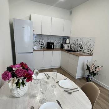 Сдается 1-комнатная квартира, 36,4 м²