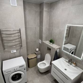 Сдается 1-комнатная квартира, 36,4 м²