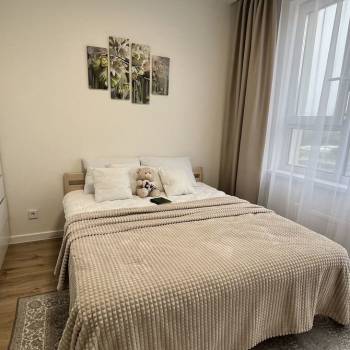 Сдается 1-комнатная квартира, 36,4 м²