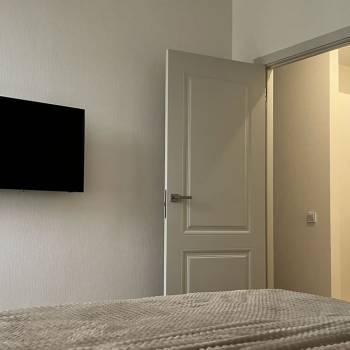 Сдается 1-комнатная квартира, 36,4 м²