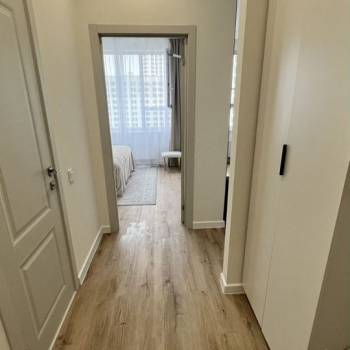 Сдается 1-комнатная квартира, 36,4 м²