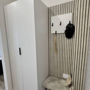 Сдается 1-комнатная квартира, 36,4 м²