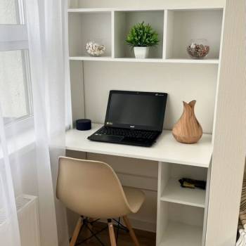 Сдается 1-комнатная квартира, 36,4 м²