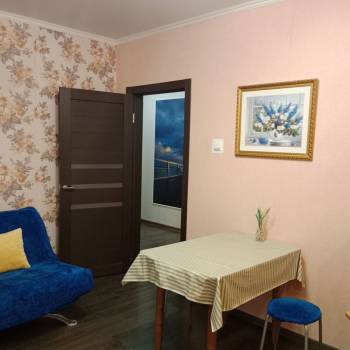 Сдается 1-комнатная квартира, 53 м²