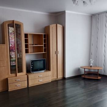 Сдается 1-комнатная квартира, 53 м²