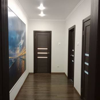 Сдается 1-комнатная квартира, 53 м²