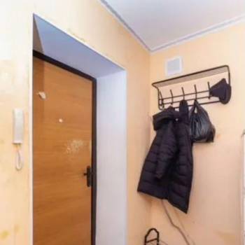 Сдается 1-комнатная квартира, 21 м²