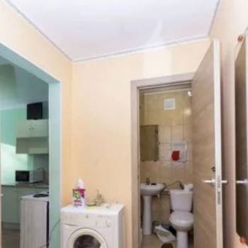 Сдается 1-комнатная квартира, 21 м²