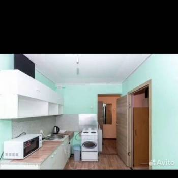 Сдается 1-комнатная квартира, 21 м²