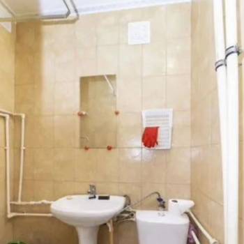 Сдается 1-комнатная квартира, 21 м²