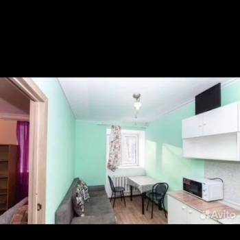 Сдается 1-комнатная квартира, 21 м²