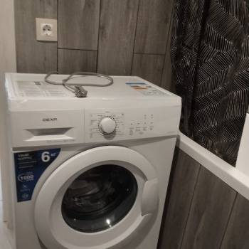 Сдается 1-комнатная квартира, 46 м²