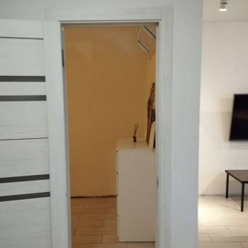 Сдается 1-комнатная квартира, 46 м²