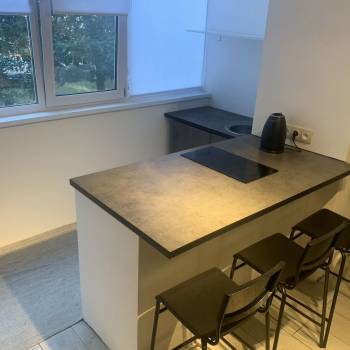 Сдается 1-комнатная квартира, 46 м²