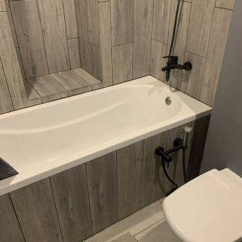 Сдается 1-комнатная квартира, 46 м²