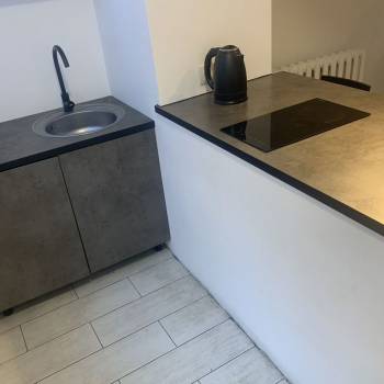 Сдается 1-комнатная квартира, 46 м²