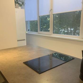 Сдается 1-комнатная квартира, 46 м²