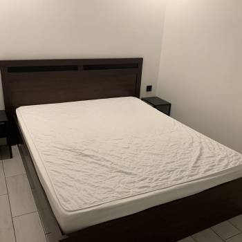 Сдается 1-комнатная квартира, 46 м²