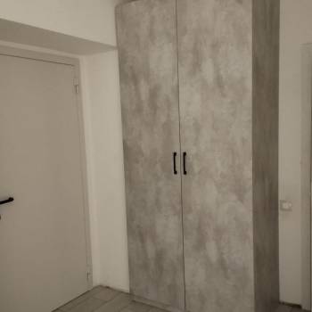 Сдается 1-комнатная квартира, 46 м²