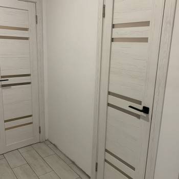 Сдается 1-комнатная квартира, 46 м²