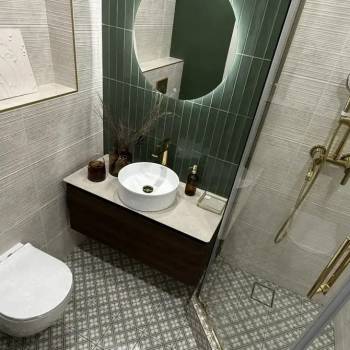 Продается 1-комнатная квартира, 34 м²