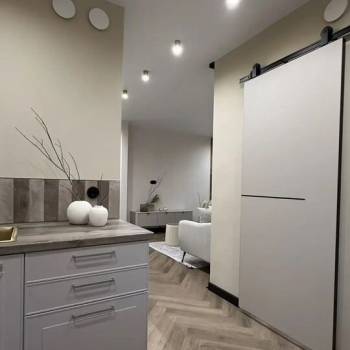 Продается 1-комнатная квартира, 34 м²