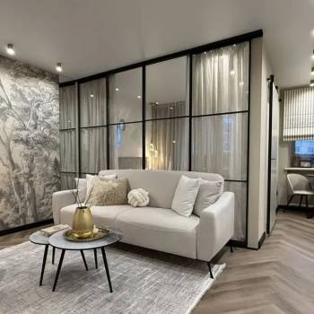 Продается 1-комнатная квартира, 34 м²
