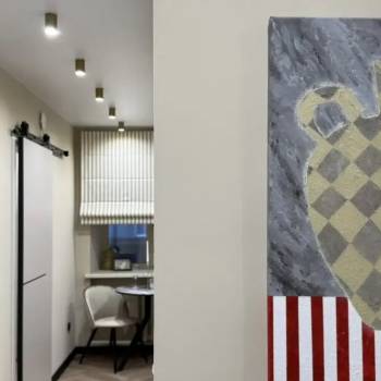 Продается 1-комнатная квартира, 34 м²
