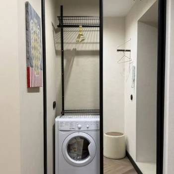 Продается 1-комнатная квартира, 34 м²
