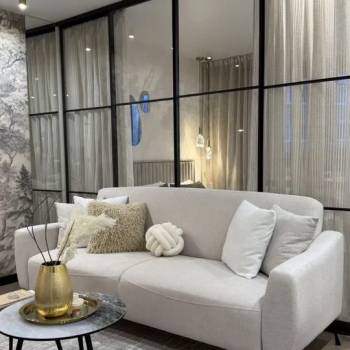 Продается 1-комнатная квартира, 34 м²