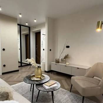 Продается 1-комнатная квартира, 34 м²