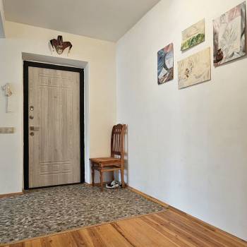 Продается 2-х комнатная квартира, 56 м²