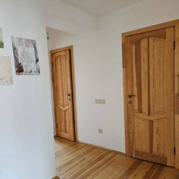 Продается 2-х комнатная квартира, 56 м²