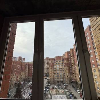 Продается 2-х комнатная квартира, 81,4 м²