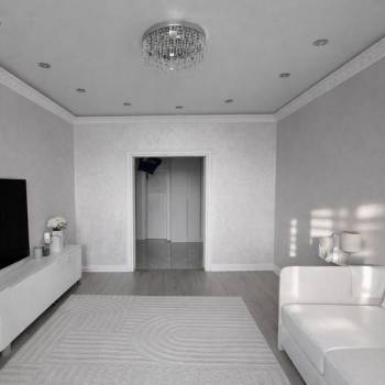Продается 2-х комнатная квартира, 88 м²