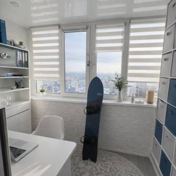 Продается 2-х комнатная квартира, 88 м²