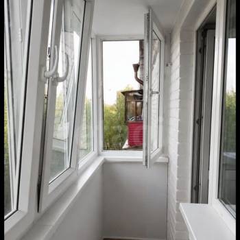 Сдается 2-х комнатная квартира, 43,6 м²