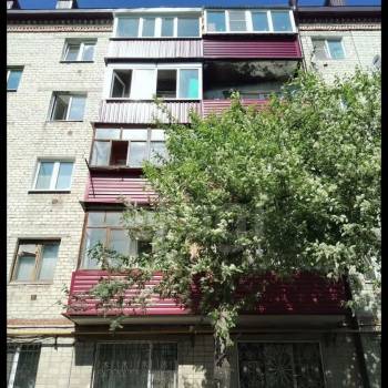 Сдается 2-х комнатная квартира, 43,6 м²