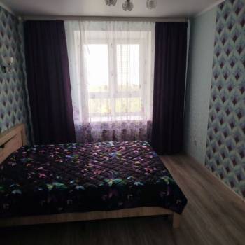 Сдается 2-х комнатная квартира, 52,5 м²