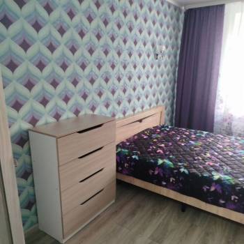 Сдается 2-х комнатная квартира, 52,5 м²