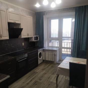 Сдается 2-х комнатная квартира, 52,5 м²